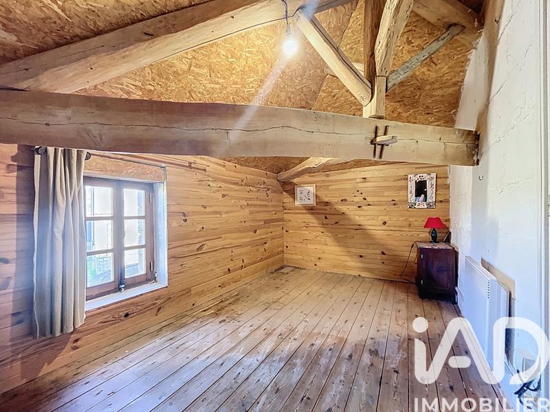 Maison - 190 m² - 7 pièces