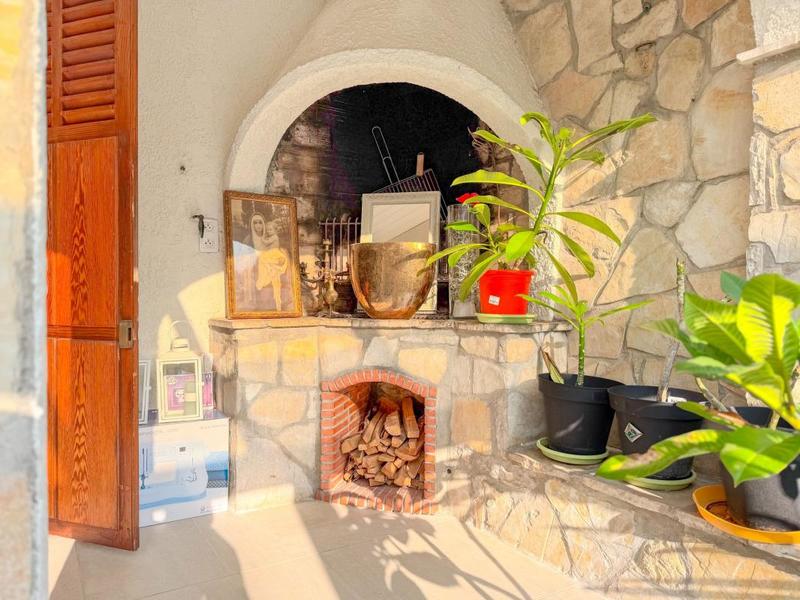 Maison - 128 m² - 5 pièces