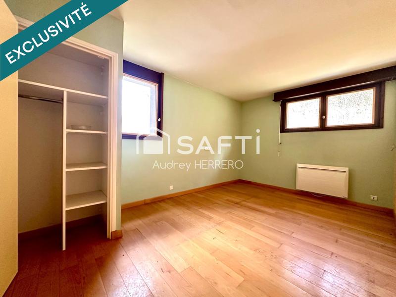 Local commercial - 500 m² - 18 pièces