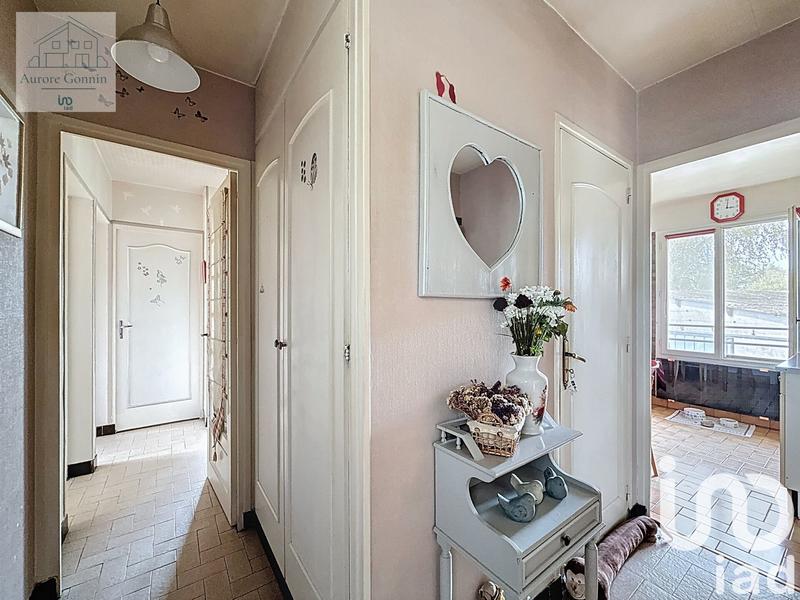 Maison - 142 m² - 6 pièces