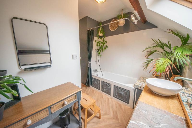 Villa - 190 m² - 7 pièces