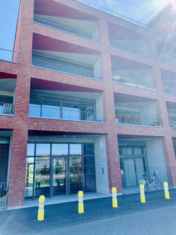 Studio - 26 m² - 1 pièce