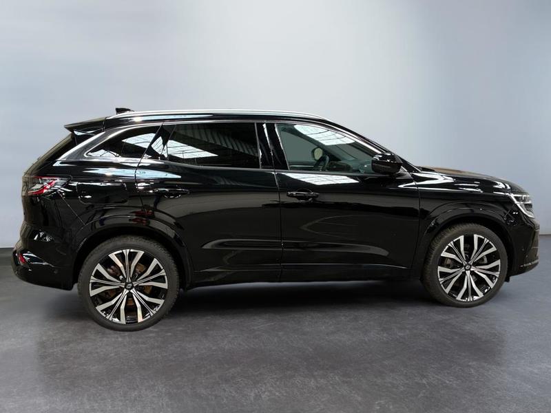 Renault Austral E-Tech hybrid 200 Iconic