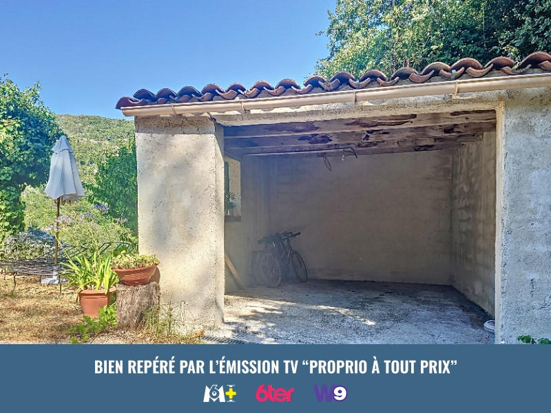 Maison - 89 m² - 4 pièces