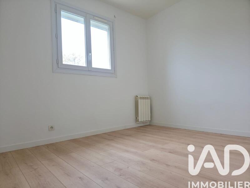 Maison - 118 m² - 5 pièces