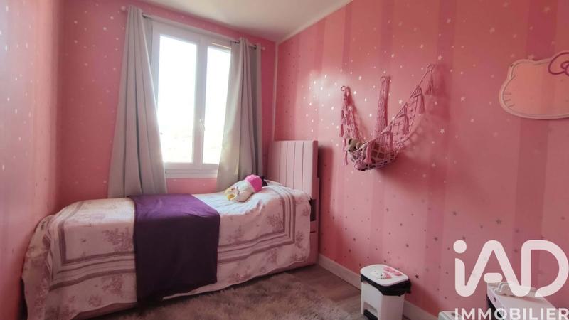 Appartement - 24 m² - 1 pièce