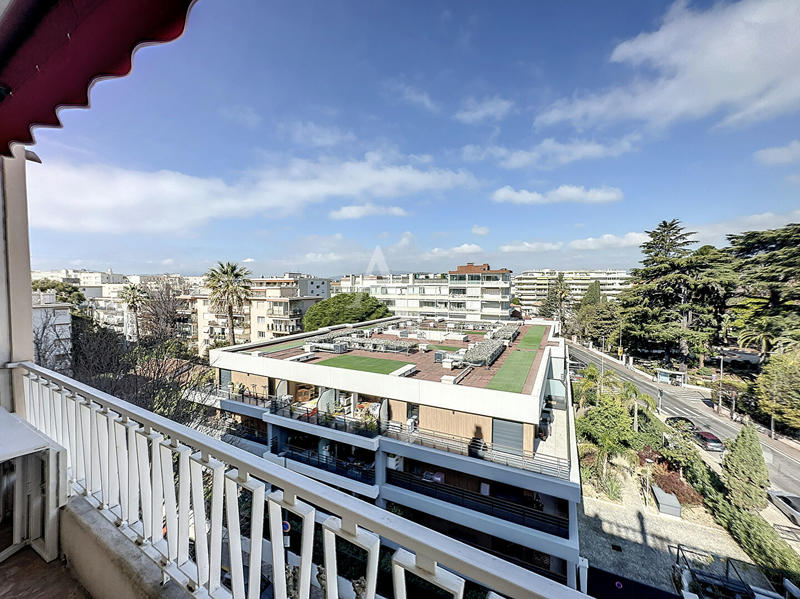 Appartement - 29 m² - 1 pièce