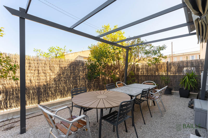 Appartement - 90 m² - 4 pièces