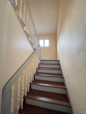 Appartement - 19 m² - 1 pièce