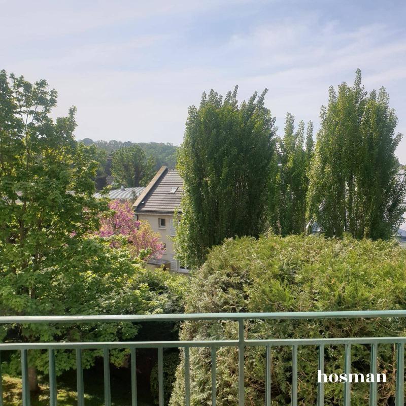 Appartement - 135 m² - 5 pièces