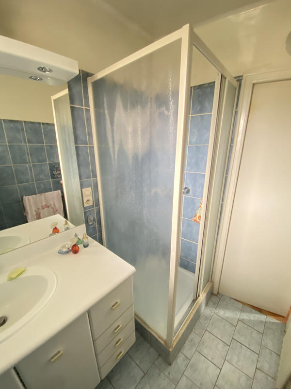 Maison - 68 m² - 3 pièces