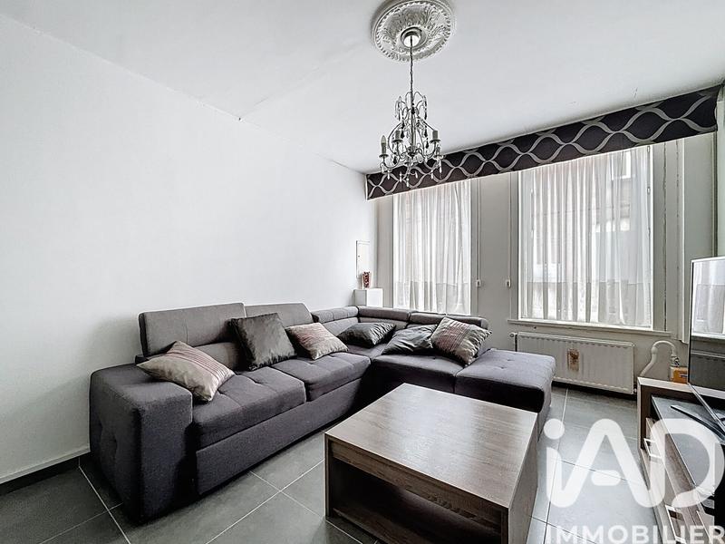 Maison - 139 m² - 5 pièces