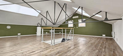 Immeuble - 150 m² - 3 pièces