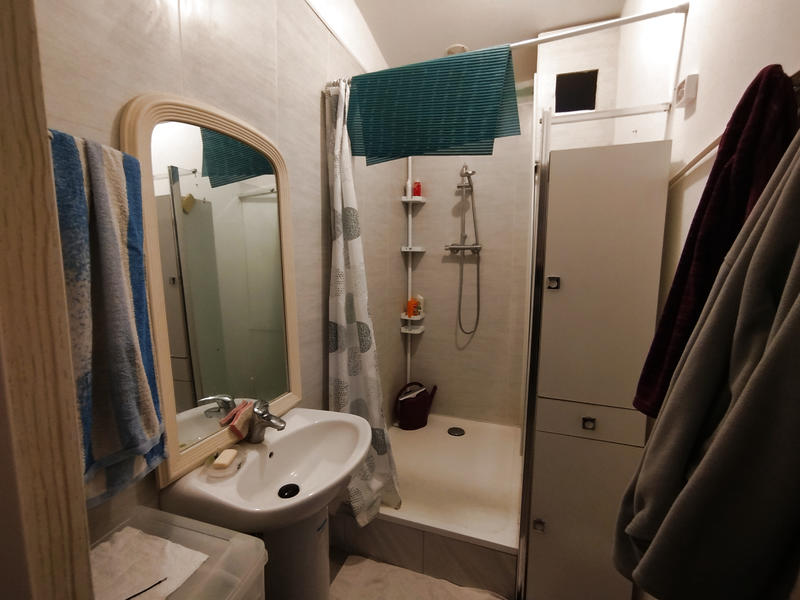 Maison de village - 60 m² - 4 pièces