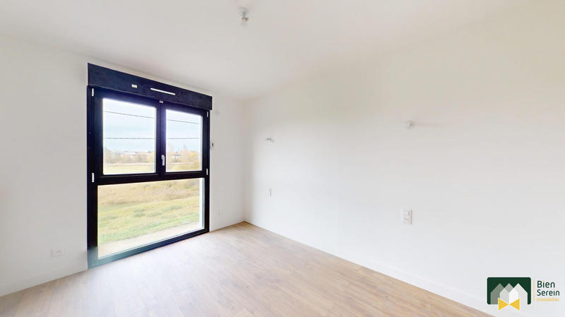 Maison - 111 m² - 5 pièces