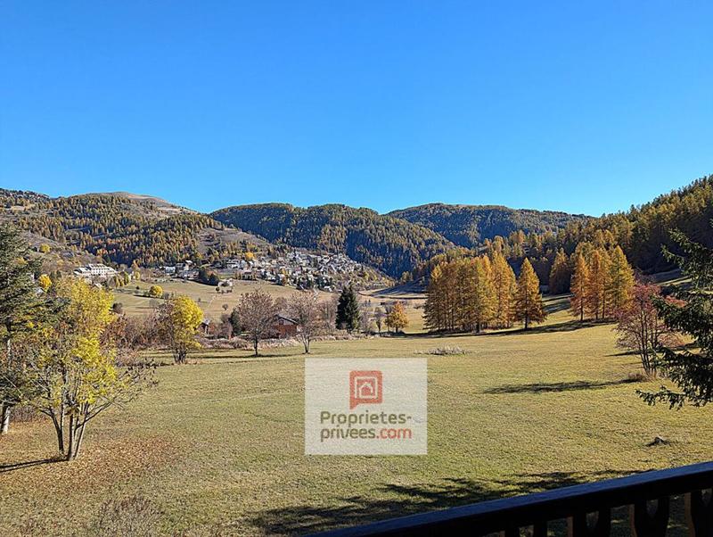 Châlet - 90 m² - 5 pièces