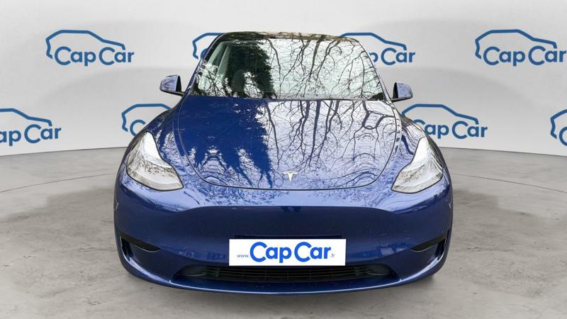 Tesla Model y I 351 Dual motor Long Range - Première main Garantie constructeur