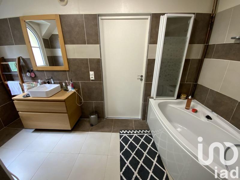 Maison de ville - 149 m² - 5 pièces