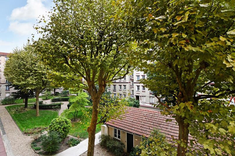 Appartement - 96 m² - 5 pièces