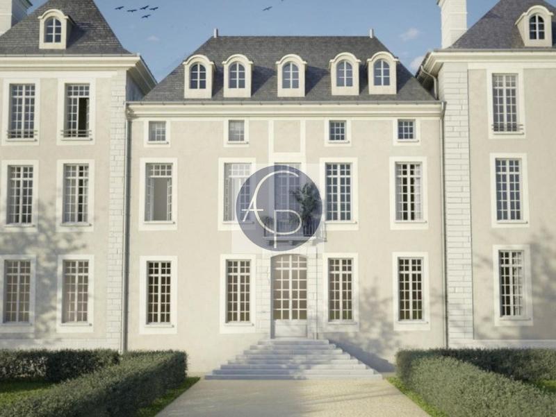 Appartement - 49 m² - 2 pièces