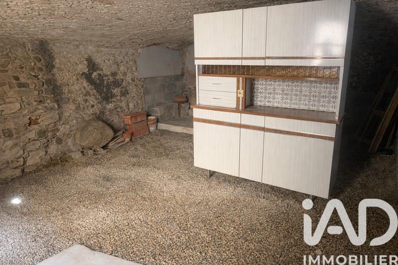 Maison - 86 m² - 4 pièces