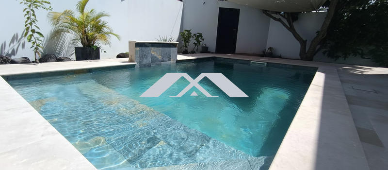 Villa - 158 m² - 5 pièces