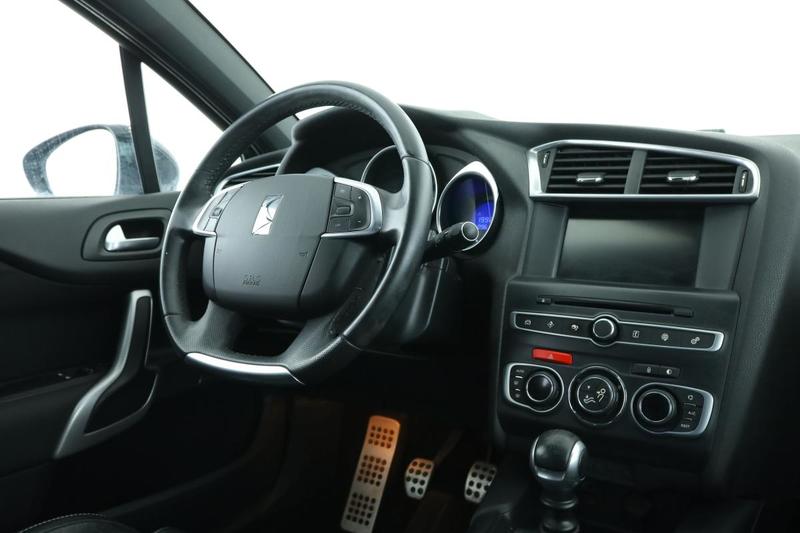 Ds Ds 4 1.6 Blue-HDi Be Chic Bv6 120 ch