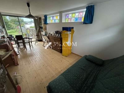 Maison - 136 m² - 6 pièces