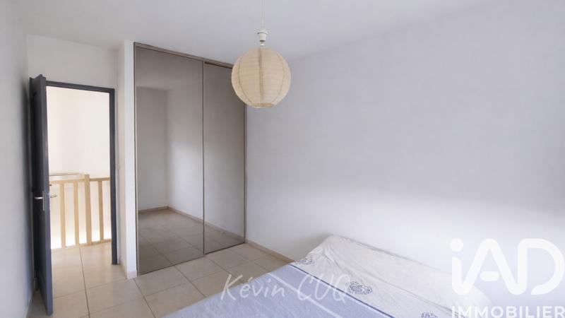 Maison - 114 m² - 4 pièces