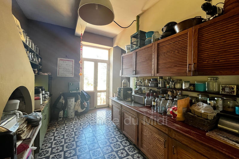 Maison - 433 m² - 10 pièces