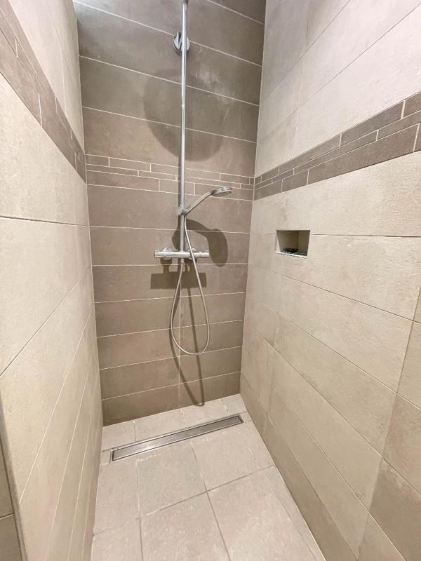 Appartement - 114 m² - 3 pièces