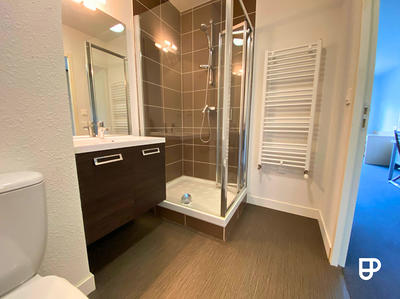 Appartement - 30 m² - 1 pièce