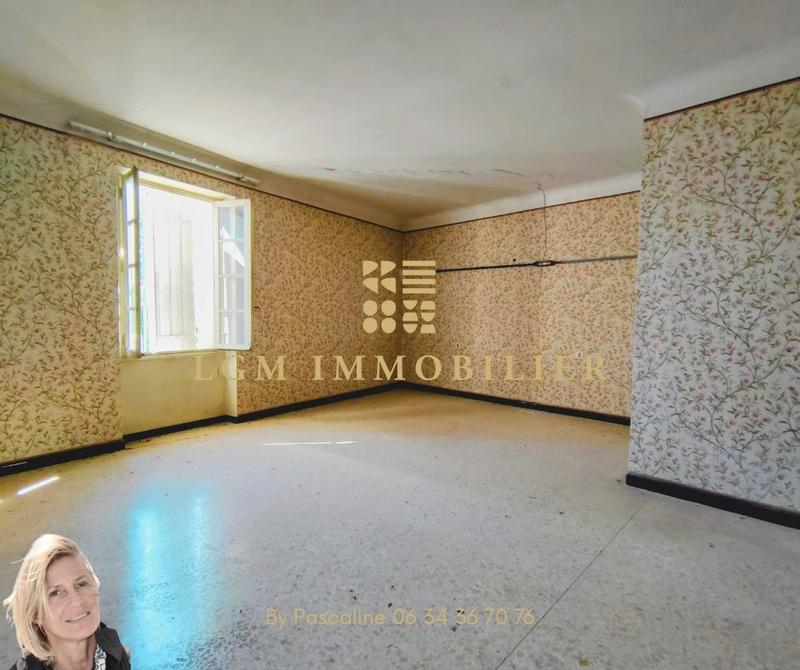 Maison de village - 160 m² - 6 pièces