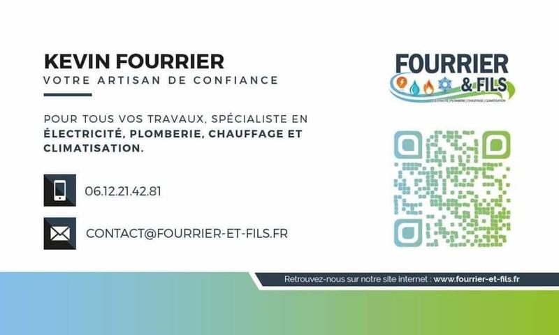 fourrier et Fils