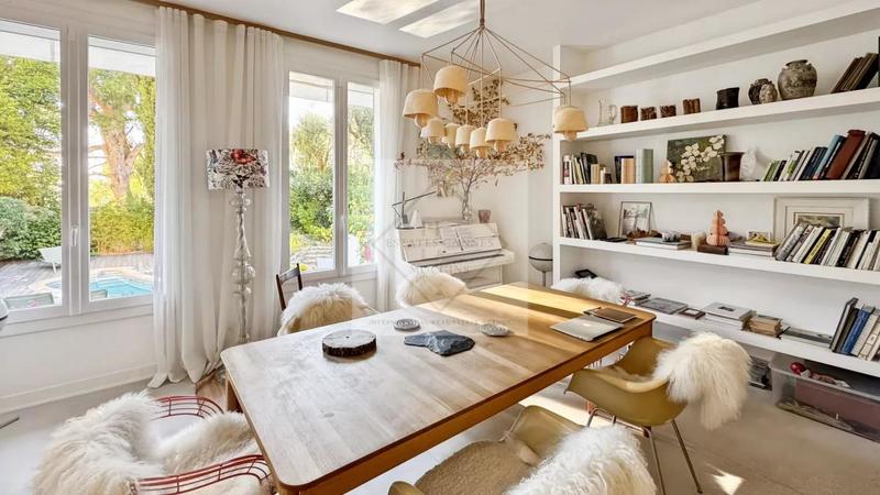 Maison de ville - 125 m² - 4 pièces