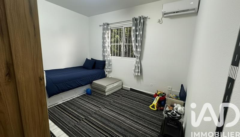 Appartement - 54 m² - 3 pièces