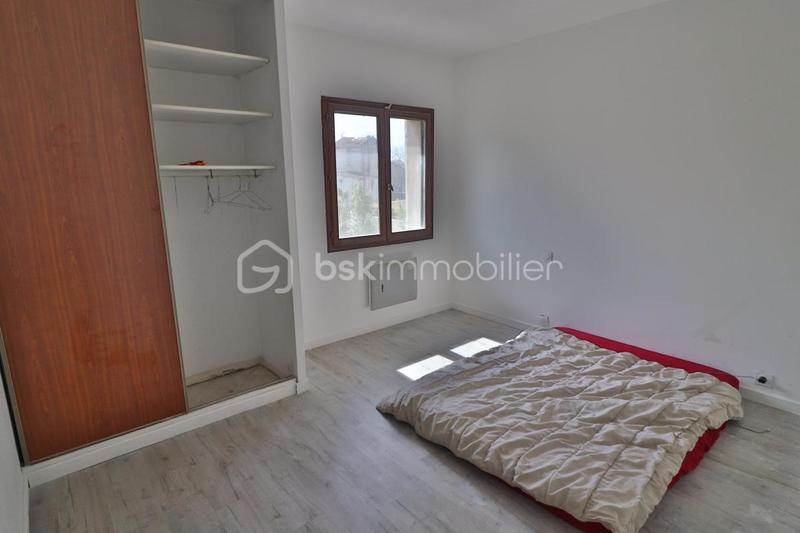 Maison - 96 m² - 3 pièces