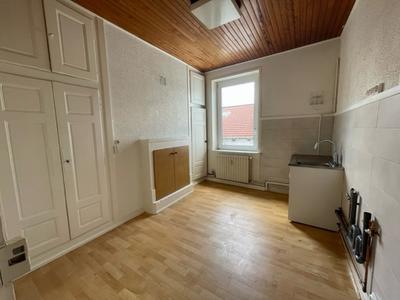 Appartement - 105 m² - 3 pièces