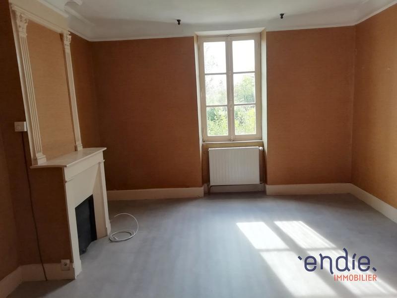 Maison - 77 m² - 3 pièces