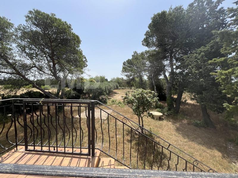 Villa - 224 m² - 8 pièces