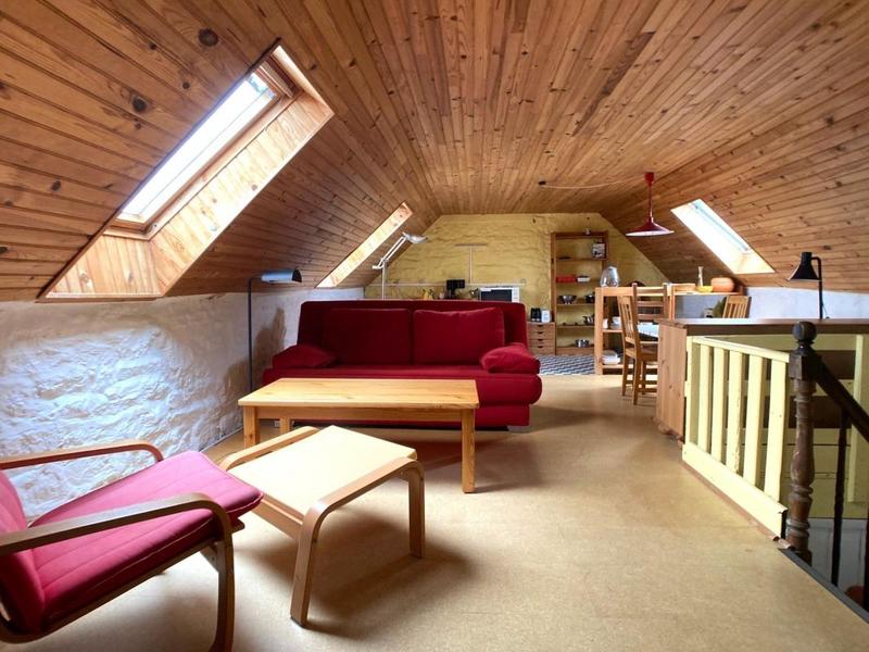 Maison - 147 m² - 5 pièces