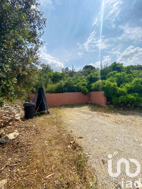 Maison - 152 m² - 5 pièces