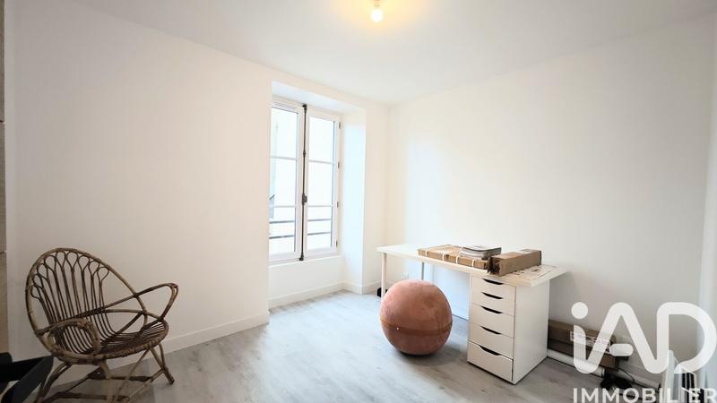 Appartement - 51 m² - 3 pièces