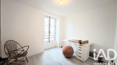 Appartement - 51 m² - 3 pièces