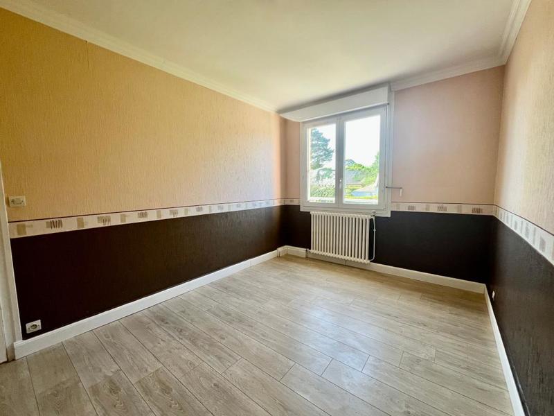 Maison - 77 m² - 4 pièces