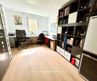 Appartement - 88 m² - 4 pièces