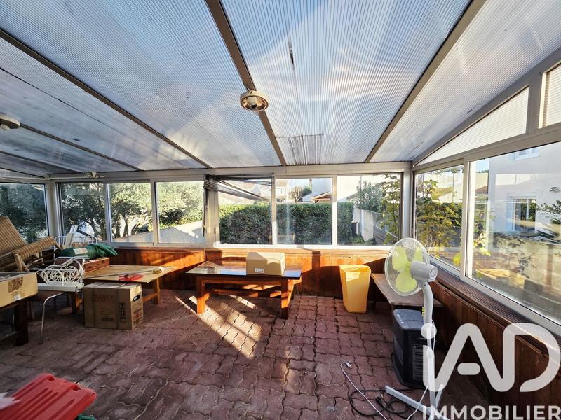 Maison - 82 m² - 4 pièces