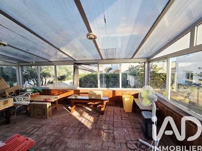 Maison - 82 m² - 4 pièces