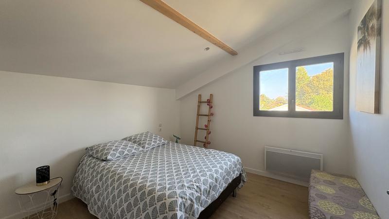 Maison - 189 m² - 6 pièces