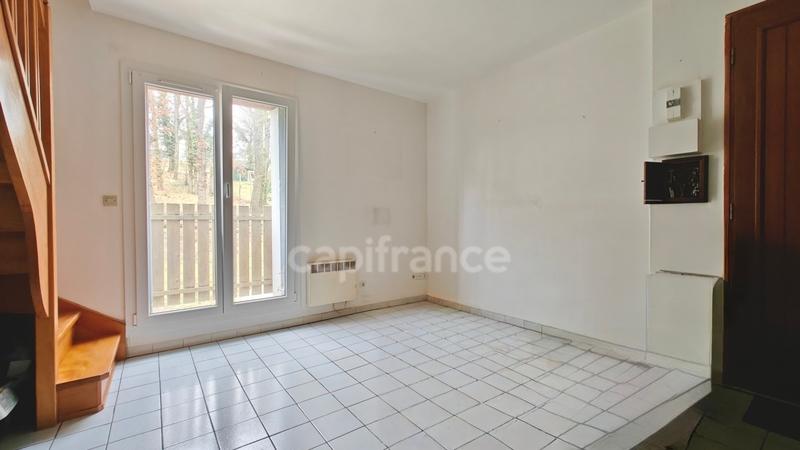 Duplex - 27 m² - 2 pièces